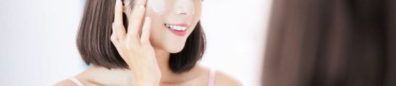 วิธีทำให้หน้าใส