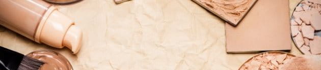 ขั้นตอนการแต่งหน้าสำหรับมือใหม่