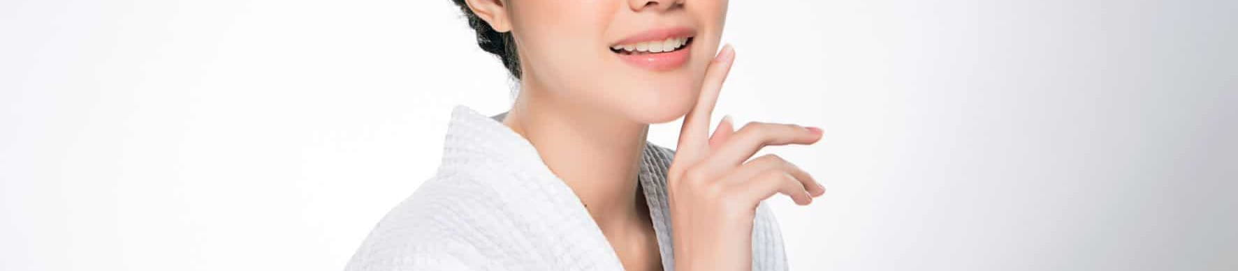 เคล็ดลับผิวขาว