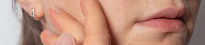 หน้ามัน