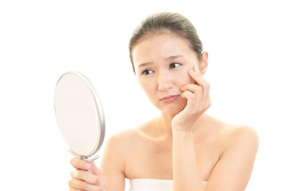 หน้ามันใช้อะไรดี