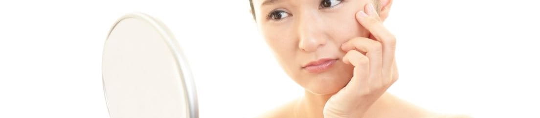 หน้ามันใช้อะไรดี