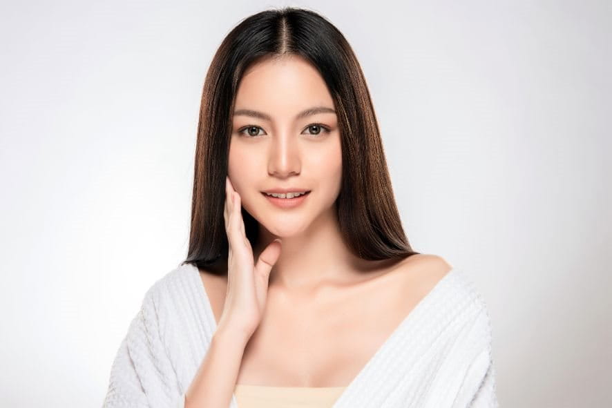 ดูแลผิว 