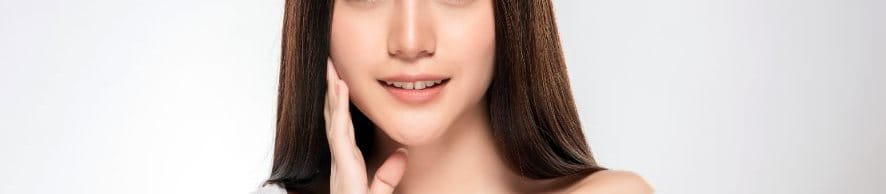 วิธีดูแลผิวหน้า