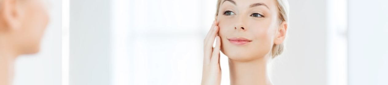 ขั้นตอนการลงสกินแคร์