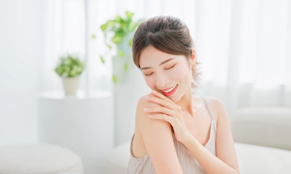 ผิวเนียน