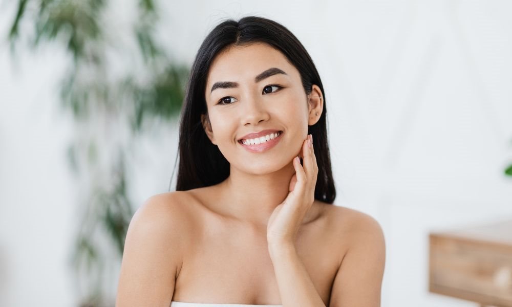 วิธีบำรุงผิว