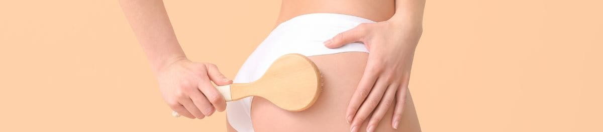 สิวที่ก้น