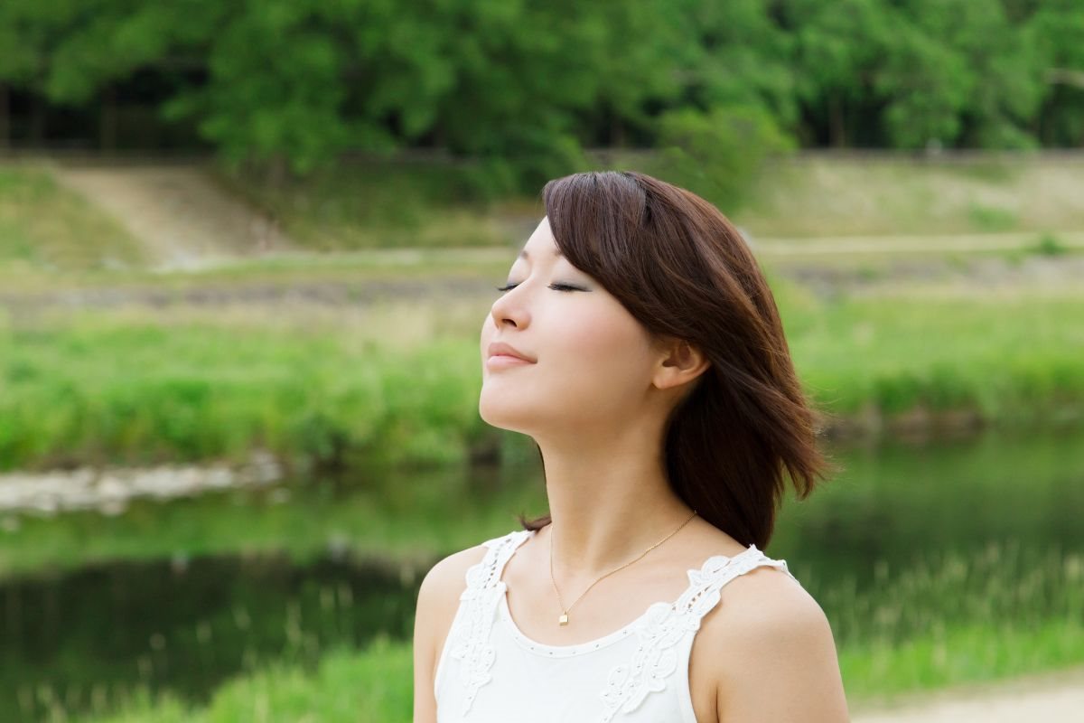 พักผ่อน