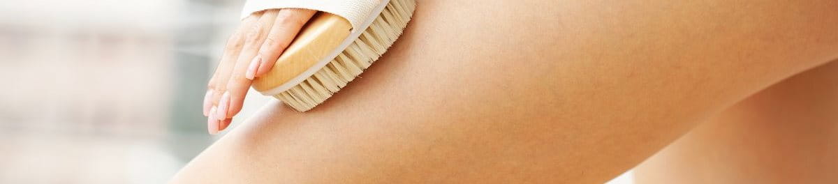 ขัดขี้ไคล