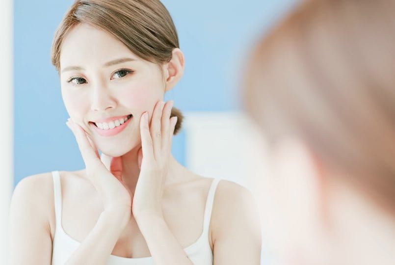 เซรั่ม,เซรั่มบำรุงผิว,เซรั่มหน้าใส