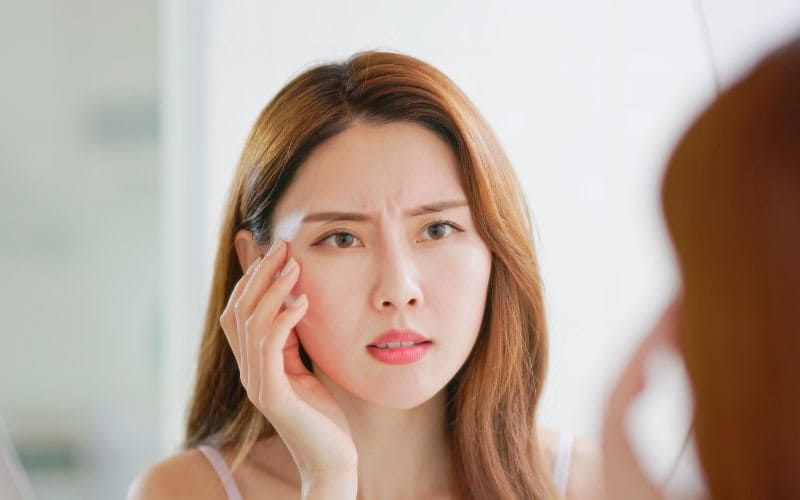 ครีมลดริ้วรอย,ริ้วรอย