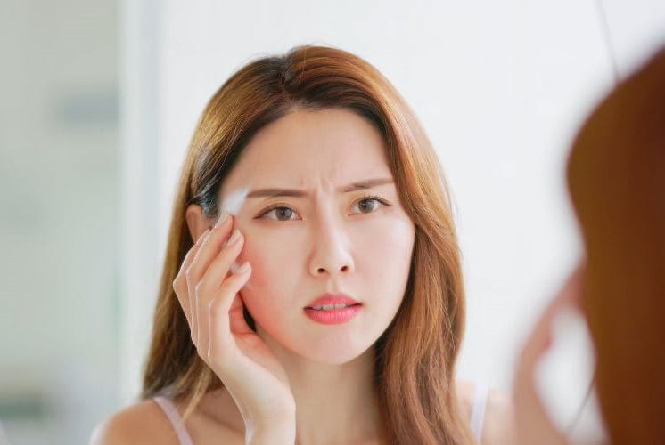 ครีมลดริ้วรอย,ริ้วรอย,ลดริ้วรอย