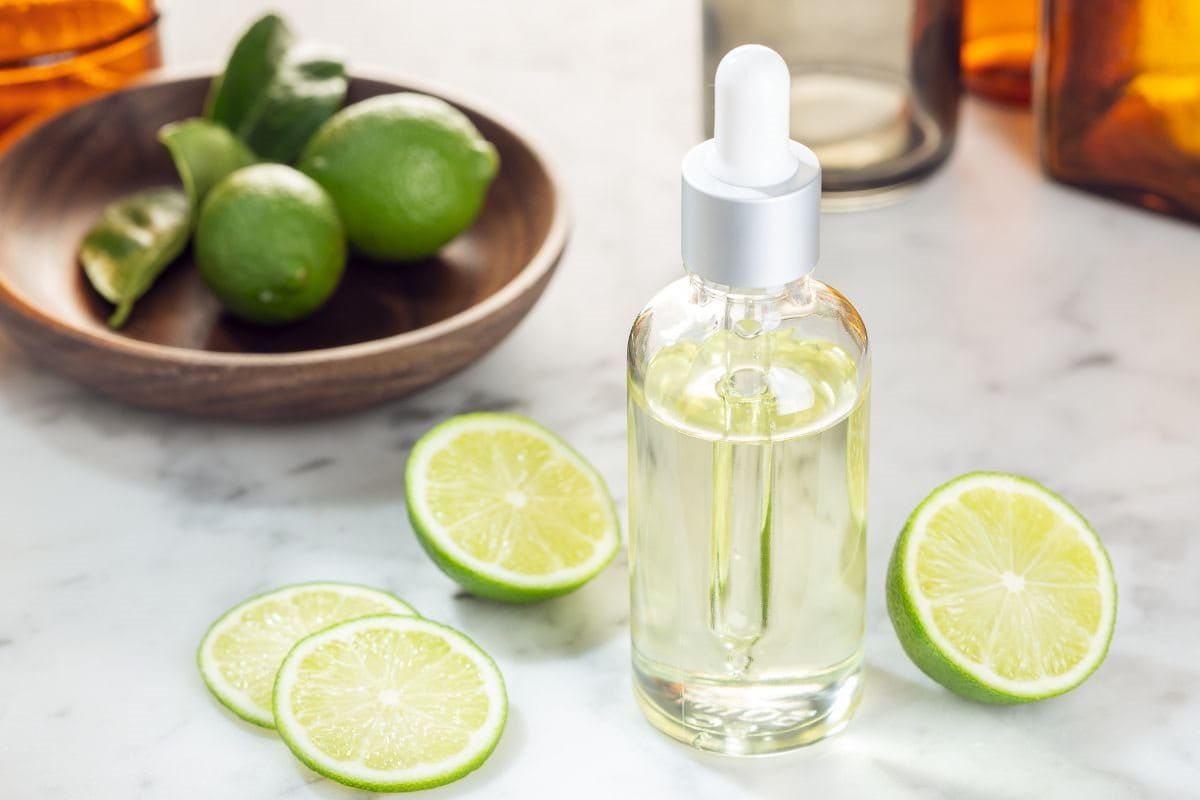 วิธีรักษาฝ้าด้วยมะนาว