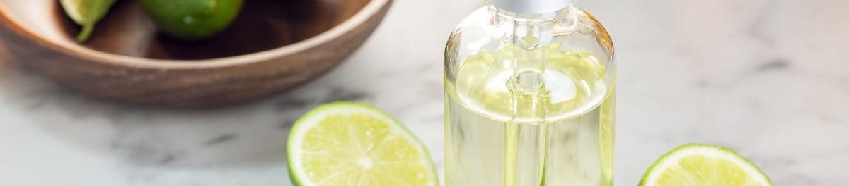 วิธีรักษาฝ้าด้วยมะนาว