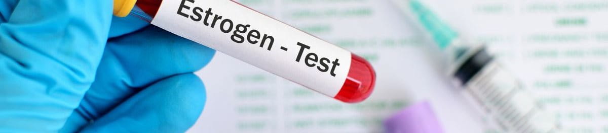 เอสโตรเจน