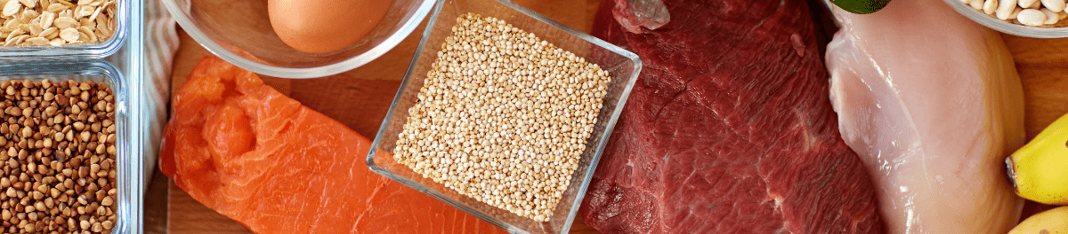 อาหารผิว