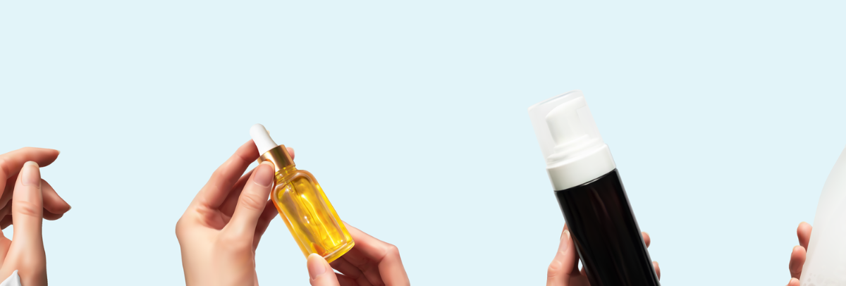 สกินแคร์ คืออะไร ก่อนเลือกใช้สกินแคร์ มาทำความรู้จักกันสกินแคร์แต่ละ ...