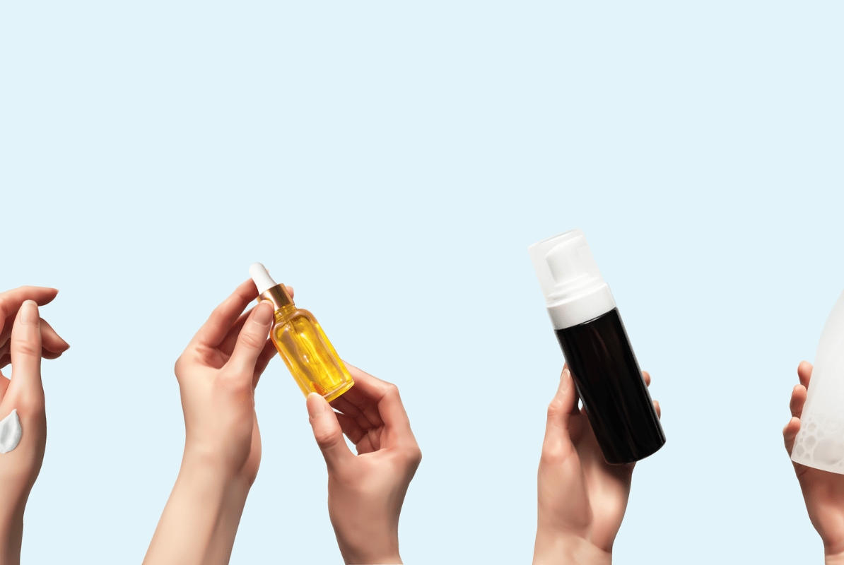 สกินแคร์ คือ สกินแคร์หน้าใส ดูแลผิว