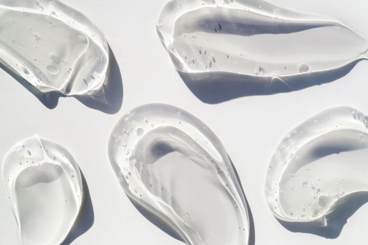 กลีเซอรีน 