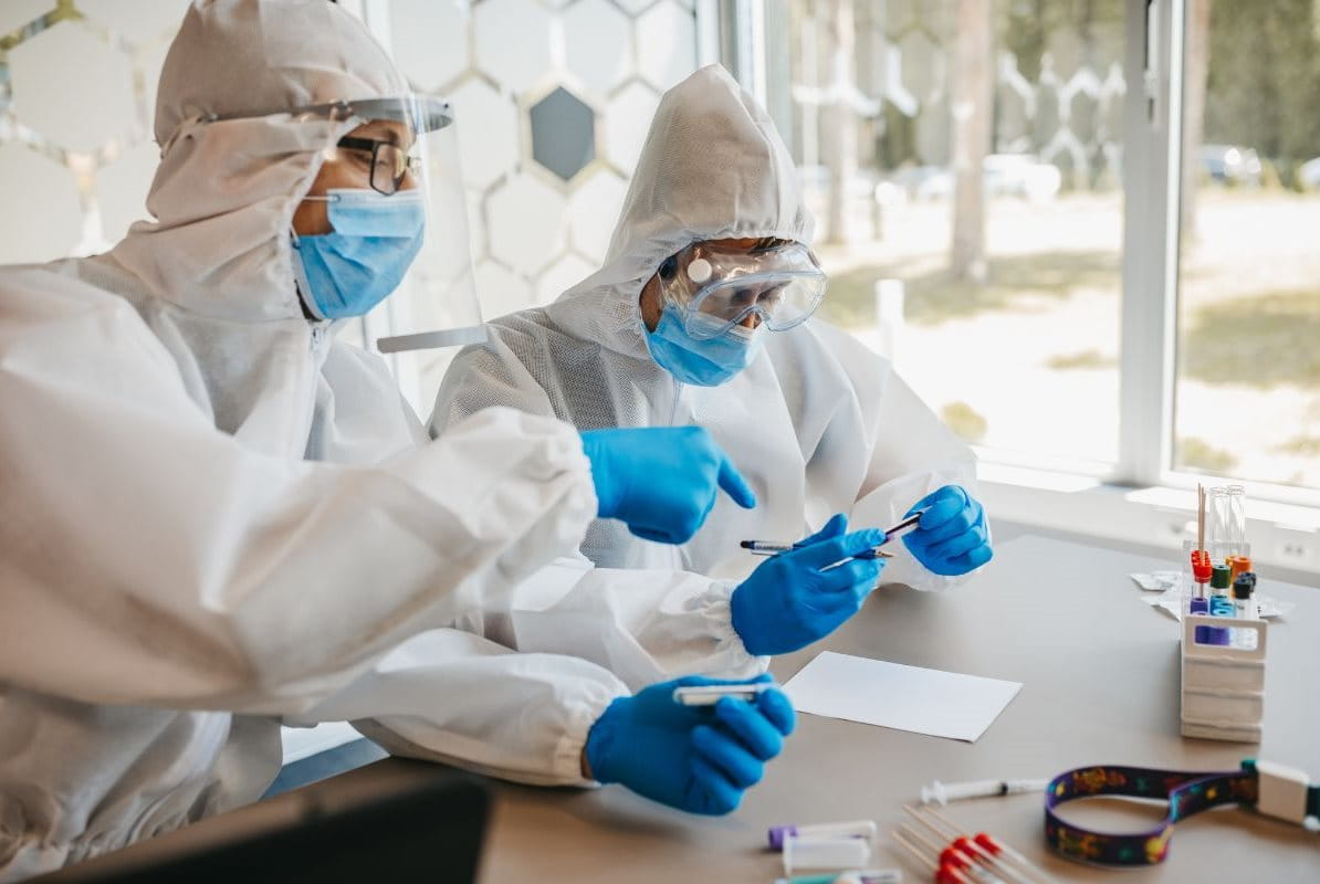 Epigenetics ช่วยลดผลกระทบจากปัจจัยต่างๆได้อย่างไร