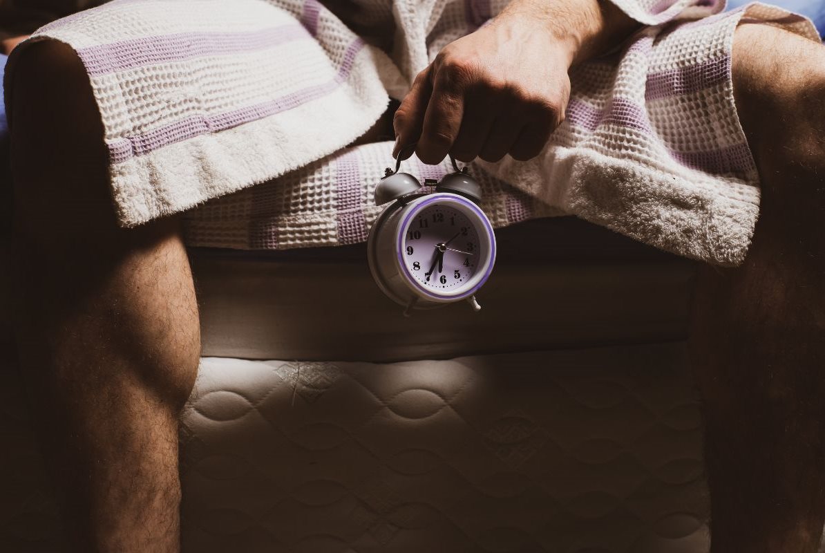 Chronological Age และ Biological Age คืออะไร