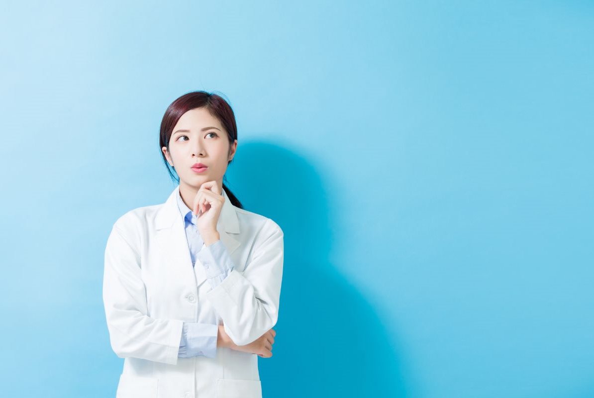 ทำไมบางคนถึงดูแก่กว่าวัย หรือ อ่อนกว่าวัย