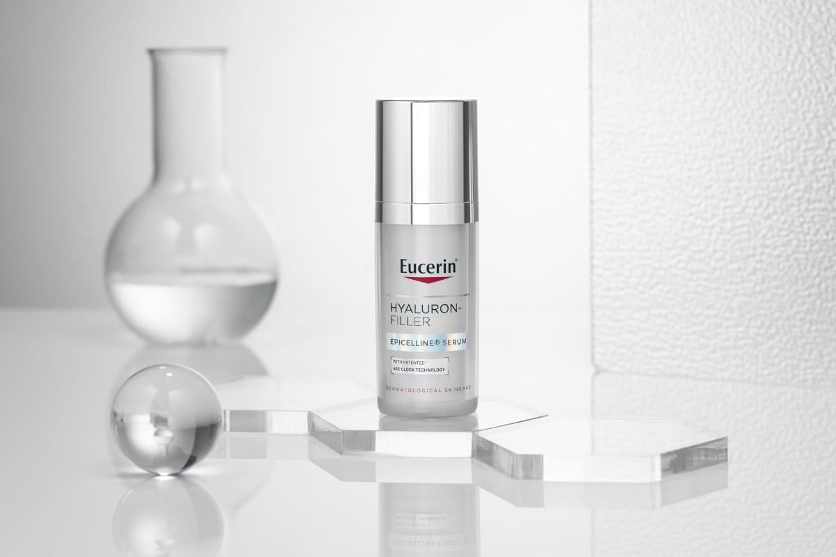 Eucerin Hyaluron-Filler Epicelline Serum