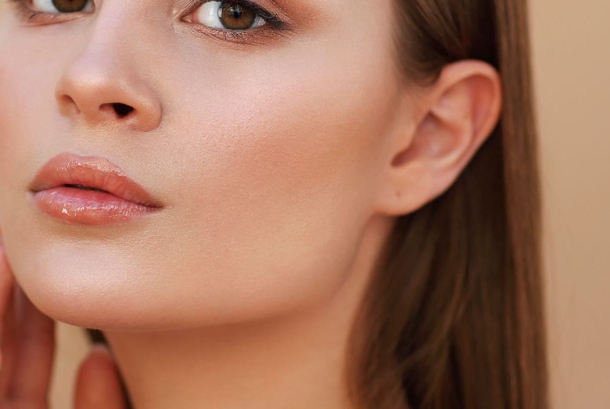 ลิฟกรอบหน้า