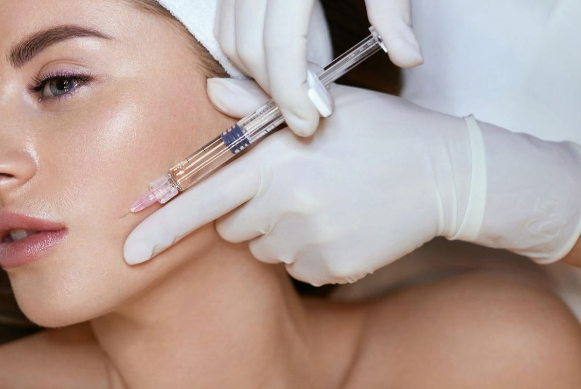 ฟิลเลอร์