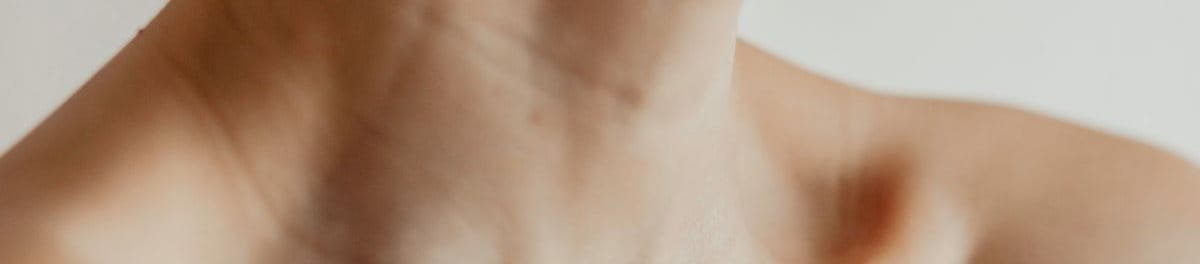 คอเหี่ยว