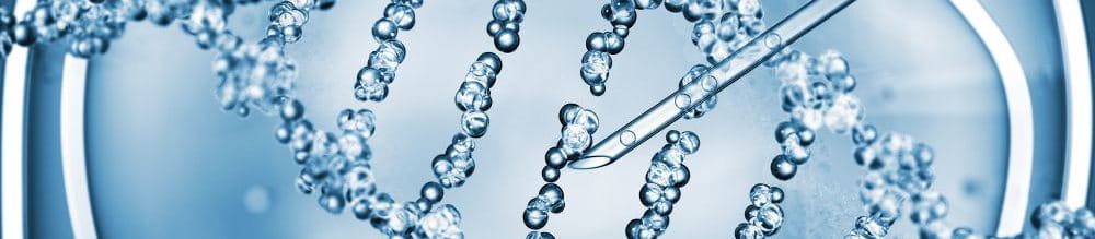 พันธุ ศาสตร์