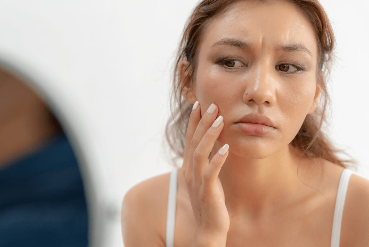 หน้าเหนื่อย