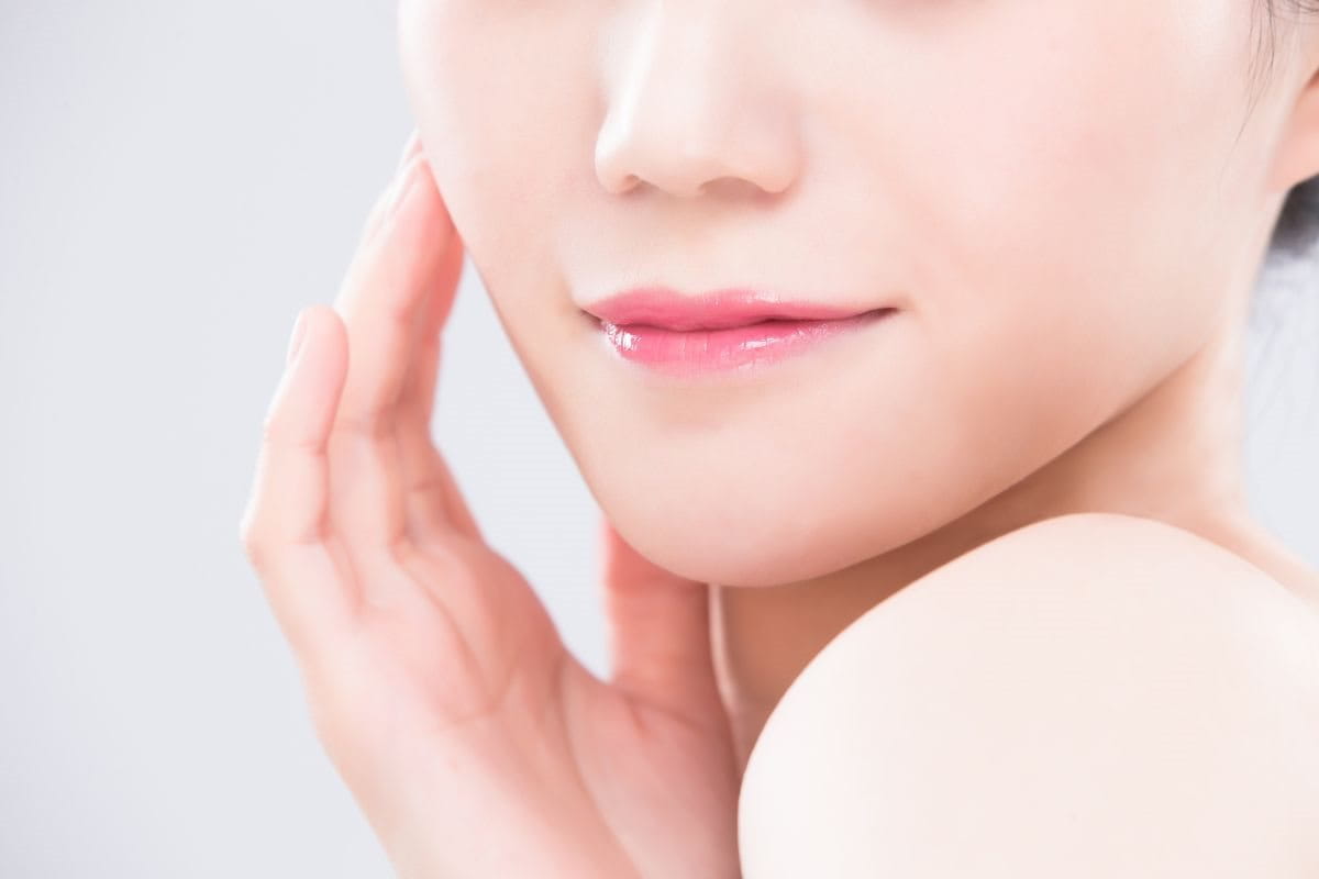 ผิวออร่า 