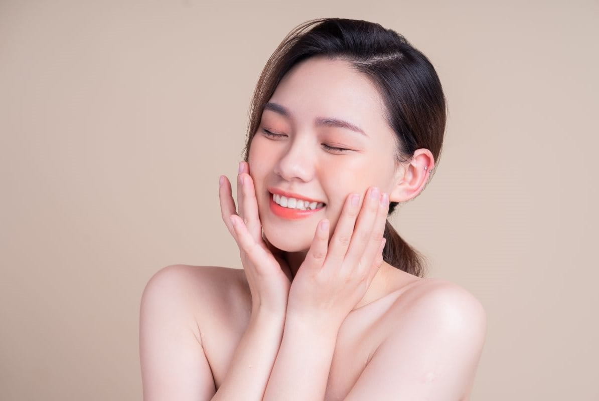 ผิวคล้ำ