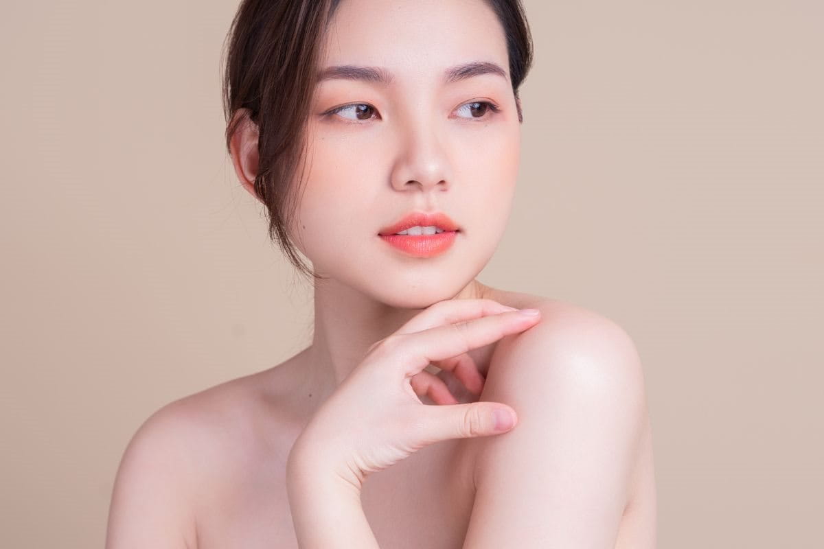 หน้าเรียว 