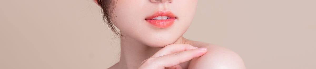 หน้าเรียว