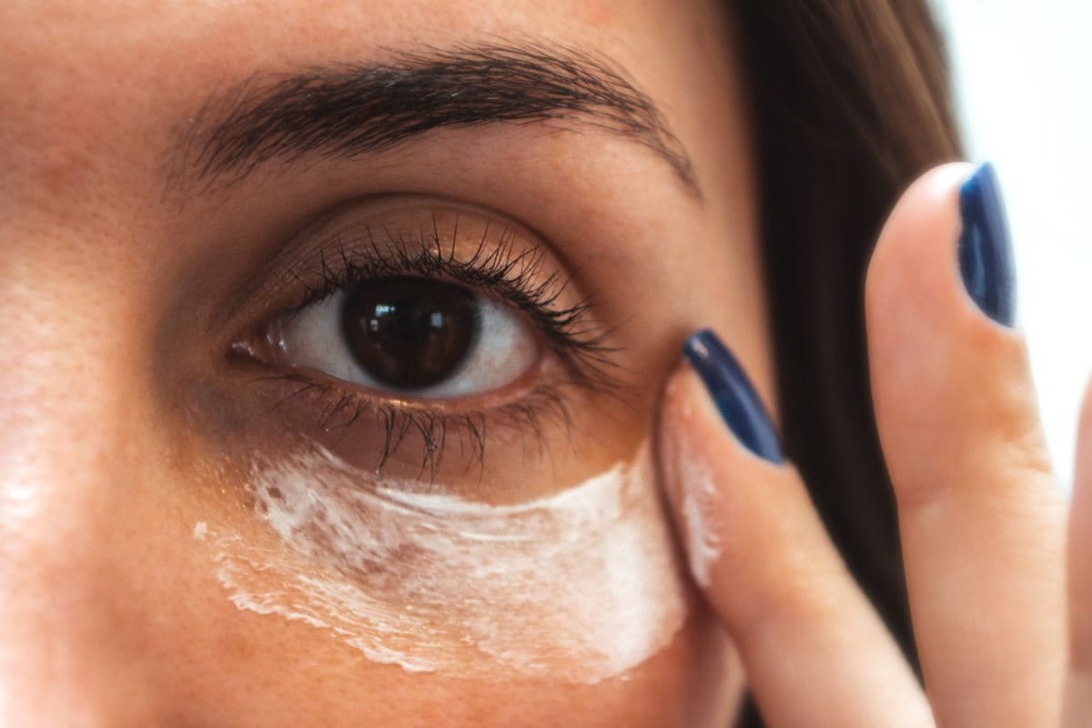 ขอบ ตา ดํา ภูมิแพ้