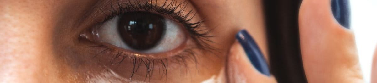 ขอบ ตา ดํา ภูมิแพ้