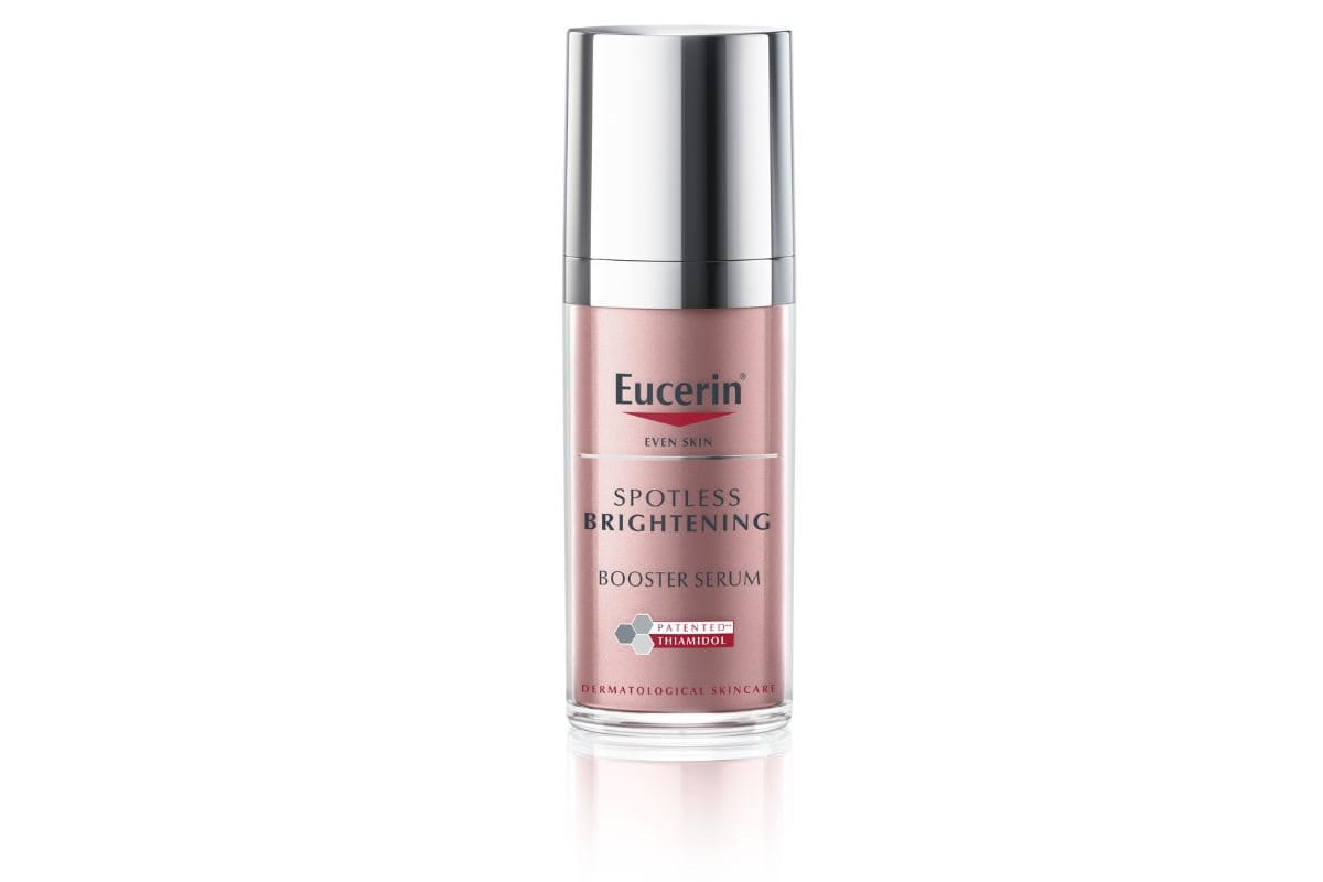 ครีมรักษาฝ้า กระ เซรั่มรักษาฝ้ากระ eucerin 