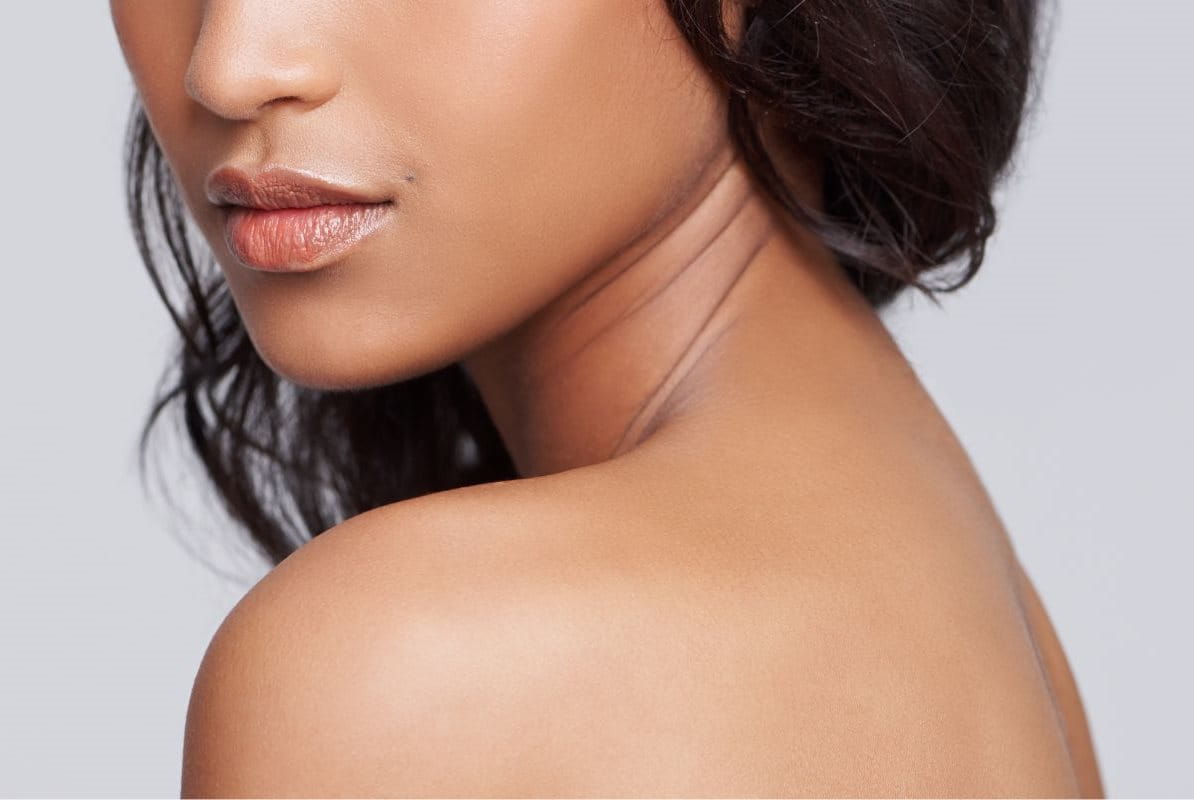 รักษารอยสิวที่หลังภายใน 7 วัน