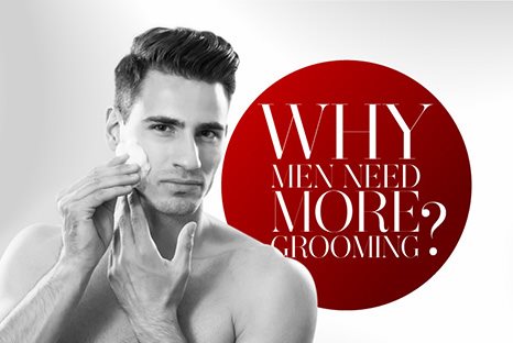 ครีมทาหน้าผู้ชาย