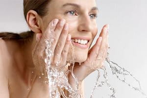 Eucerin ultrasensitive cleansing 300x200