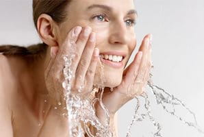 Eucerin ultrasensitive cleansing 300x200