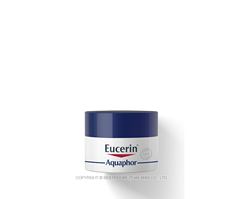 Aquaphor ointment