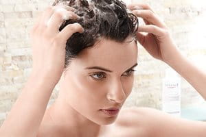 แชมพู ยูเซอริน 