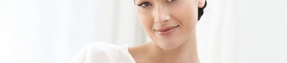 ผิวบอบบาง