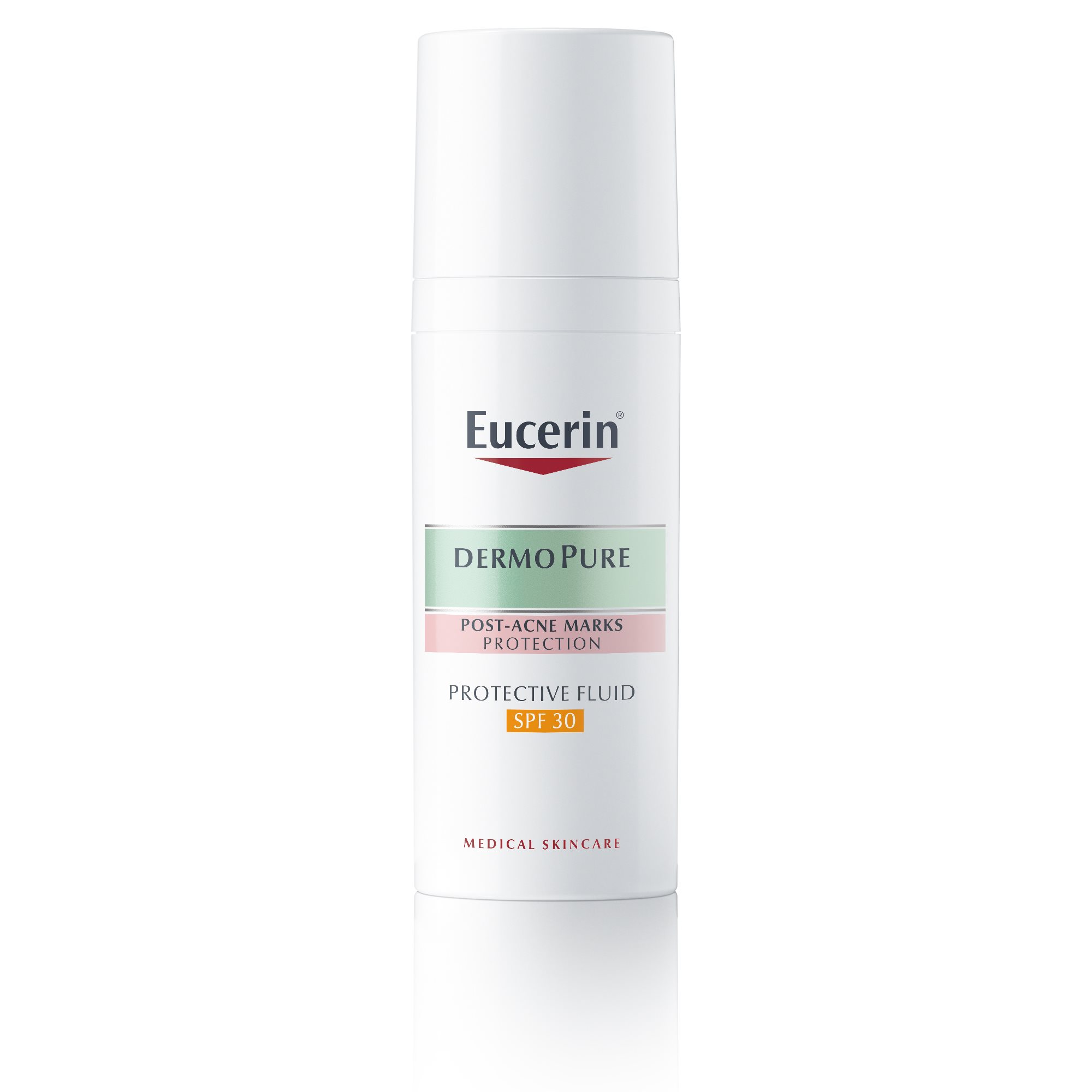 Eucerin Dermo Pure Крем Купить