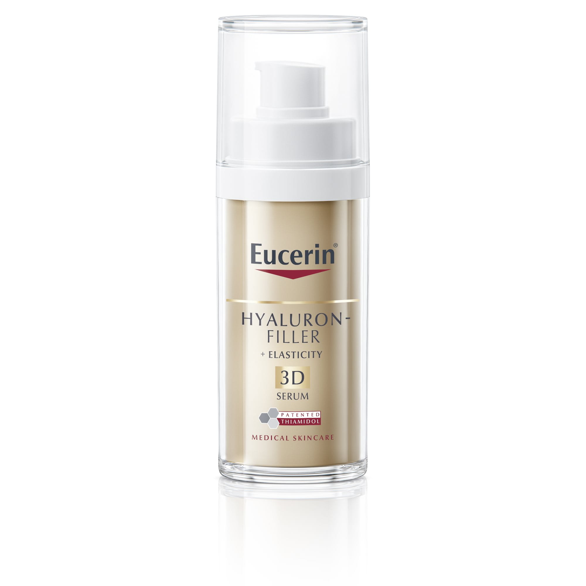 Age spot remover from Eucerin
