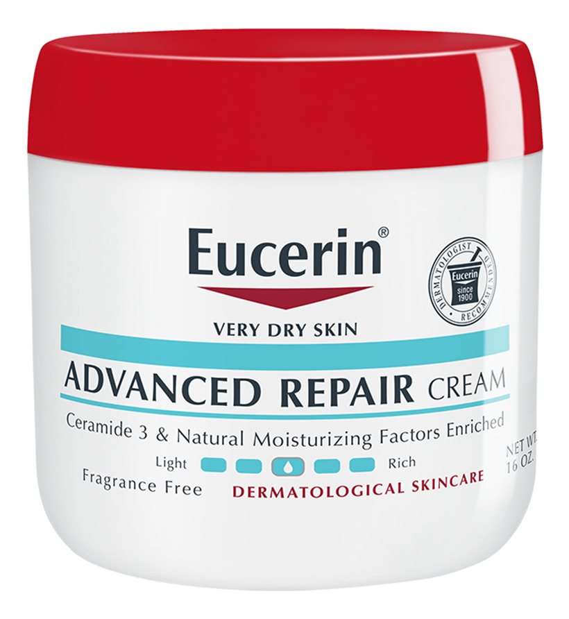 Advanced Repair Cream | Eucerin® Repair 